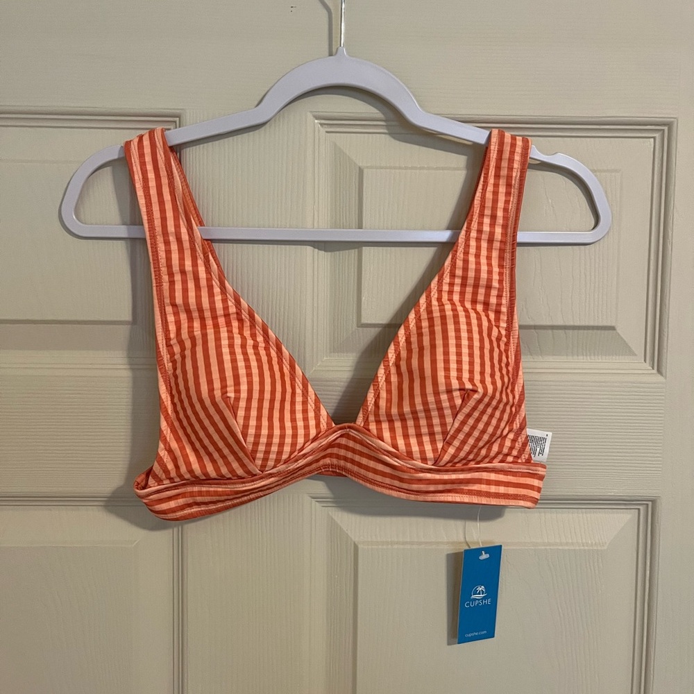 Swimsuit Top